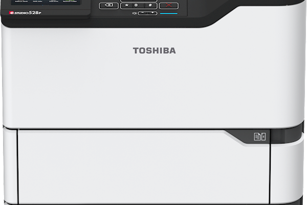 Impressoras Toshiba