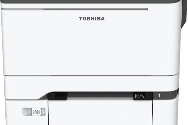 Impressoras Toshiba