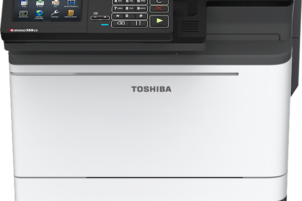 Multifunções Toshiba