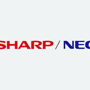 Sharp e NEC anunciam joint venture